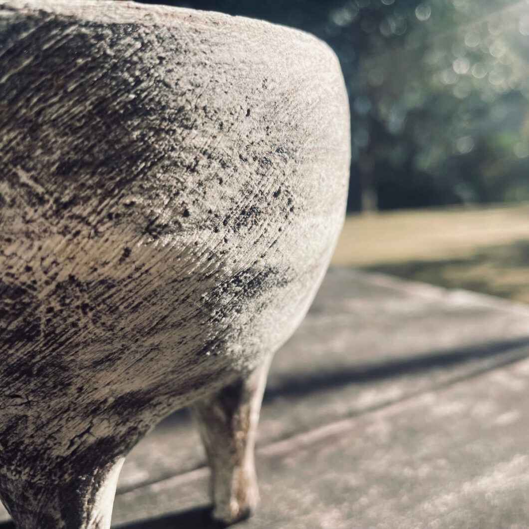 伊豆高原モノファクトリー、Rustic Finish